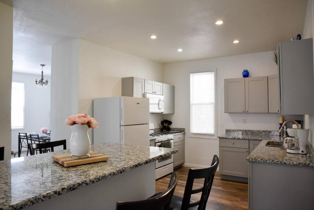 Stunning Big Home Near Downtown North Shore & More Pittsburgh Eksteriør bilde