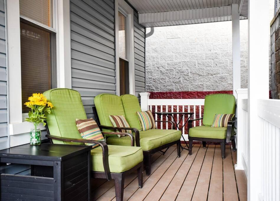 Stunning Big Home Near Downtown North Shore & More Pittsburgh Eksteriør bilde