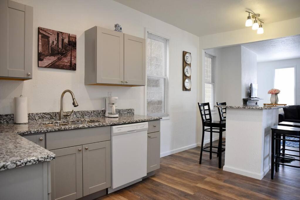 Stunning Big Home Near Downtown North Shore & More Pittsburgh Eksteriør bilde