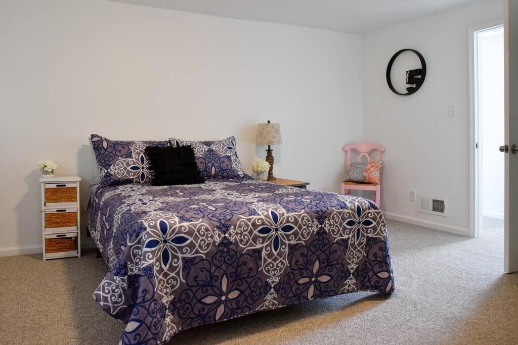 Stunning Big Home Near Downtown North Shore & More Pittsburgh Eksteriør bilde