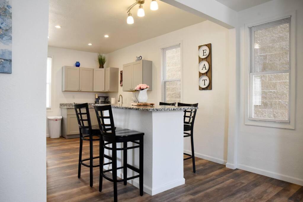 Stunning Big Home Near Downtown North Shore & More Pittsburgh Eksteriør bilde