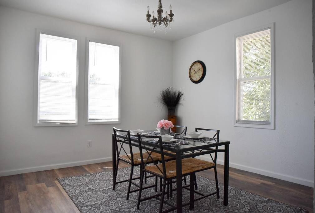 Stunning Big Home Near Downtown North Shore & More Pittsburgh Eksteriør bilde