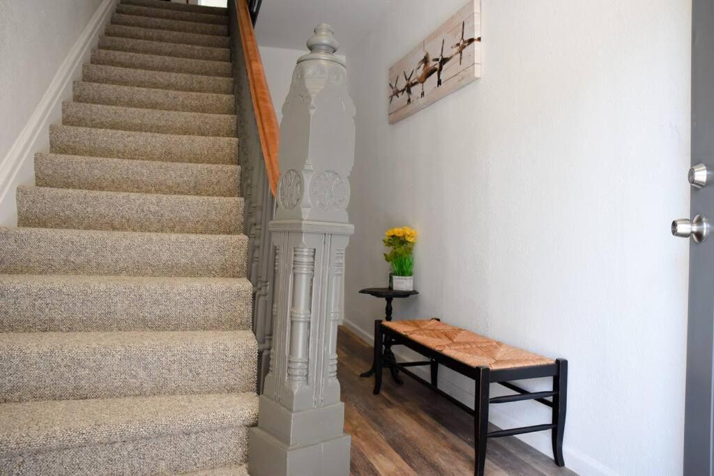 Stunning Big Home Near Downtown North Shore & More Pittsburgh Eksteriør bilde
