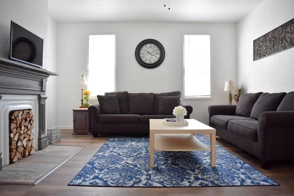 Stunning Big Home Near Downtown North Shore & More Pittsburgh Eksteriør bilde